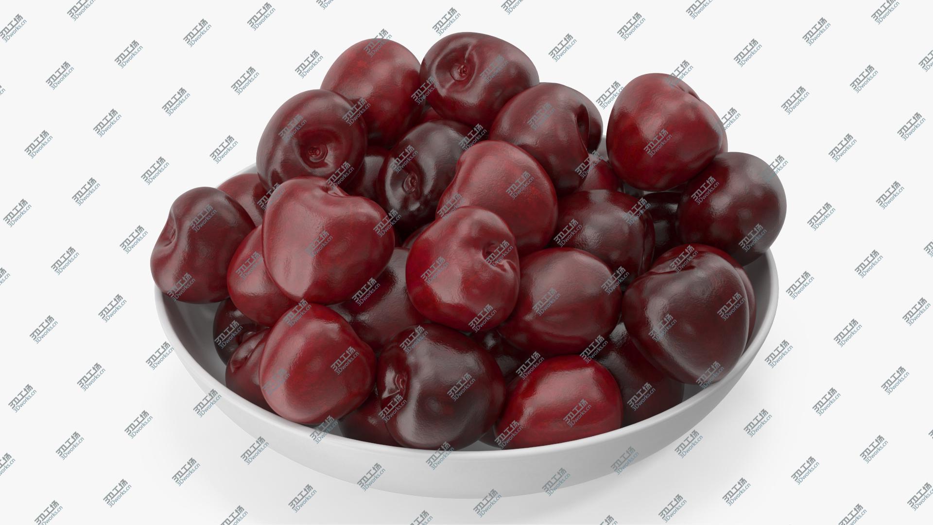 images/goods_img/202105073/3D Sweet Cherries on a Plate v 2/5.jpg